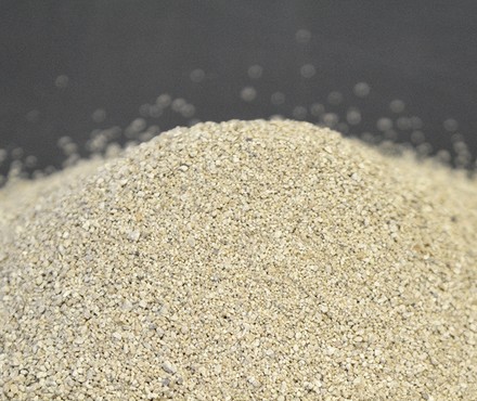 Известняковая мука  для производства комбикормов фр 0,3-0,6