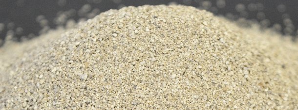 Известняковая мука  для производства комбикормов фр 0,3-0,6