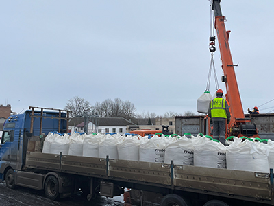 Доставка по железной дороге - фото 3