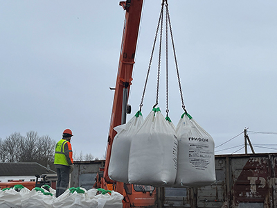 Доставка по железной дороге - фото 5